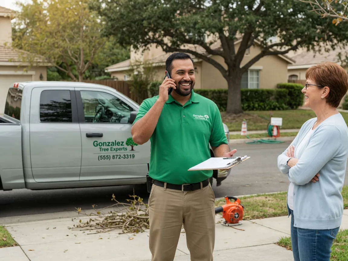 Tree Service Jackson, LA FAQs